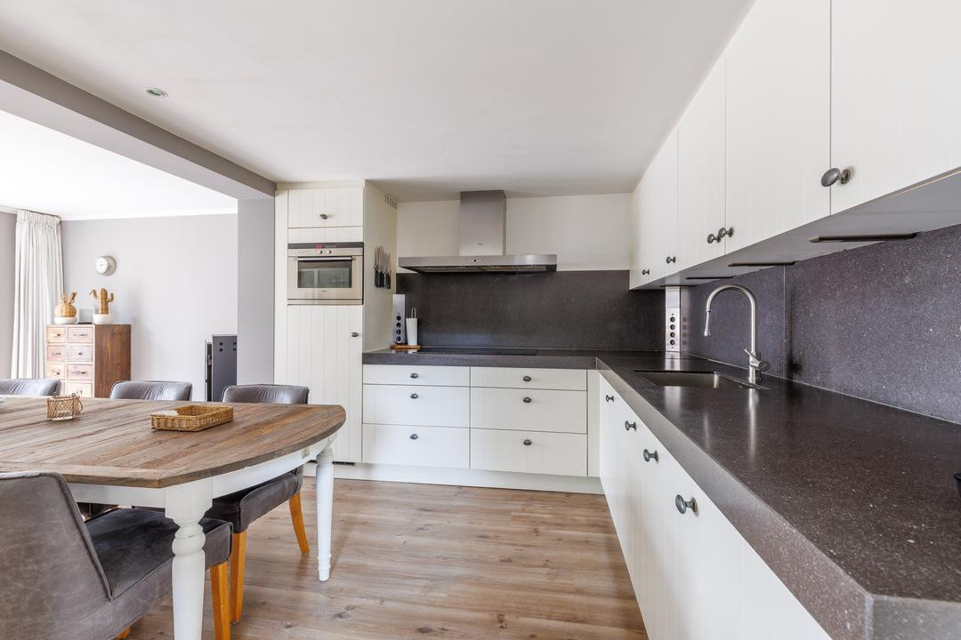 Vrijstaande woning te koop: Oranjestraat 16, Apeldoorn