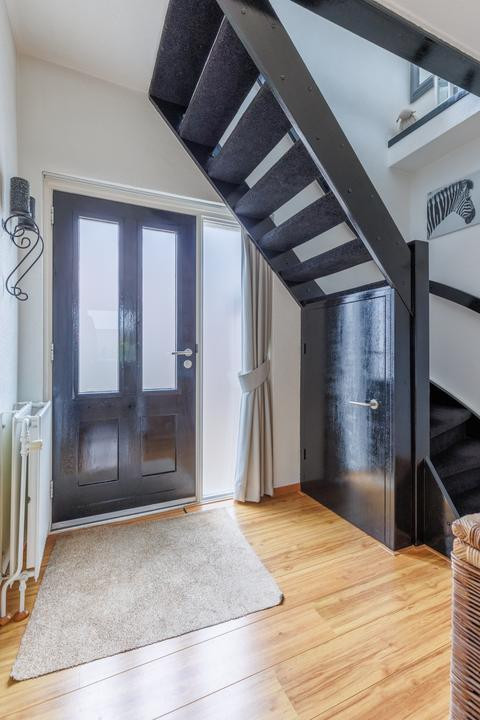 Vrijstaande woning te koop: Oranjestraat 16, Apeldoorn
