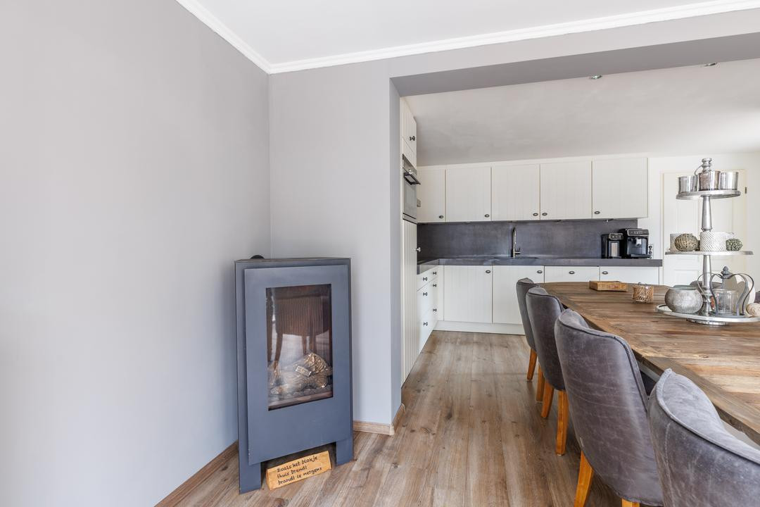 Vrijstaande woning te koop: Oranjestraat 16, Apeldoorn