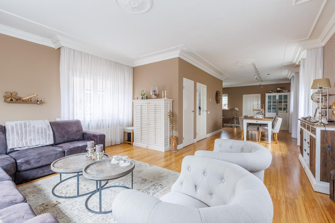 Vrijstaande woning te koop: Oranjestraat 16, Apeldoorn