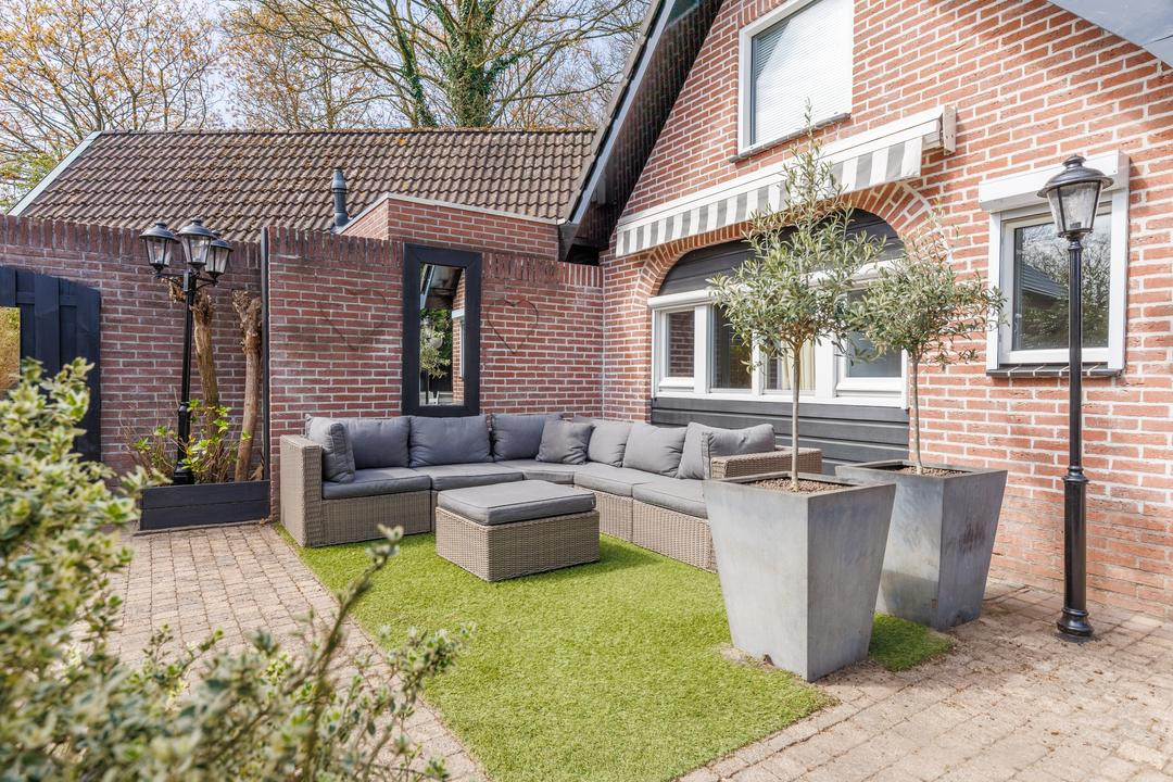 Vrijstaande woning te koop: Oranjestraat 16, Apeldoorn