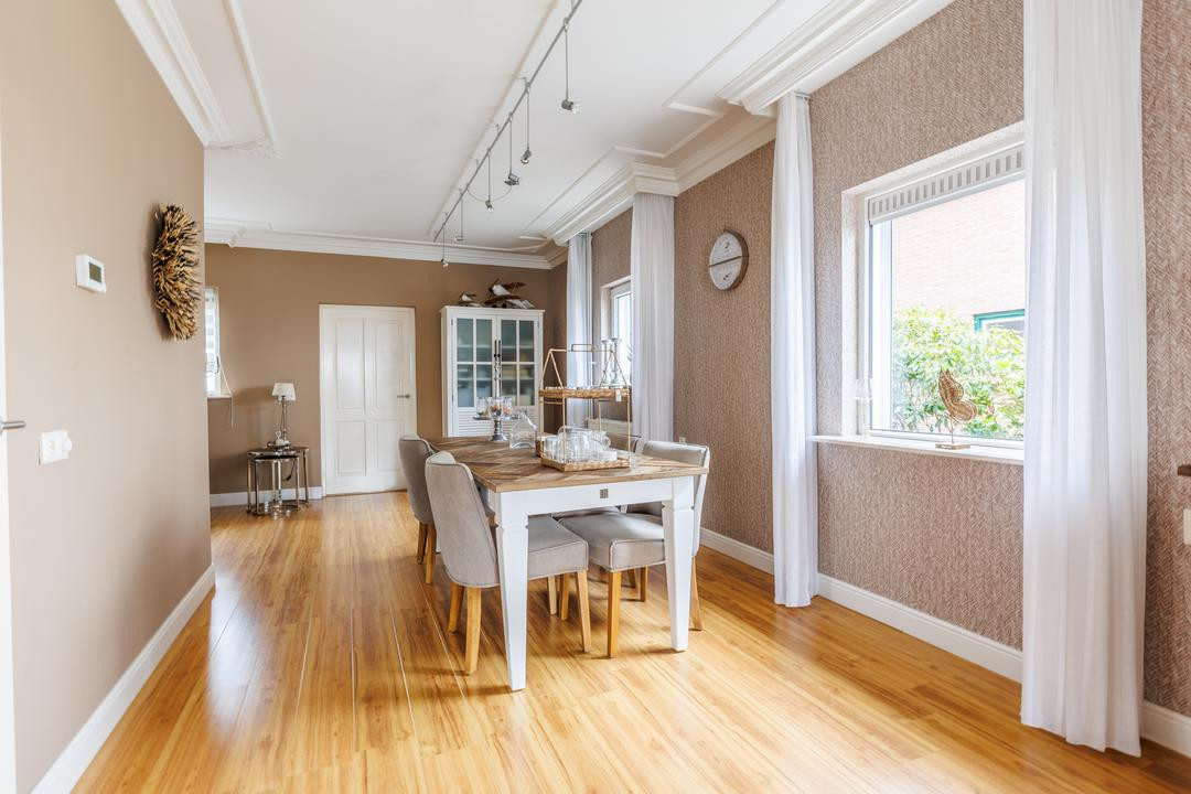 Vrijstaande woning te koop: Oranjestraat 16, Apeldoorn
