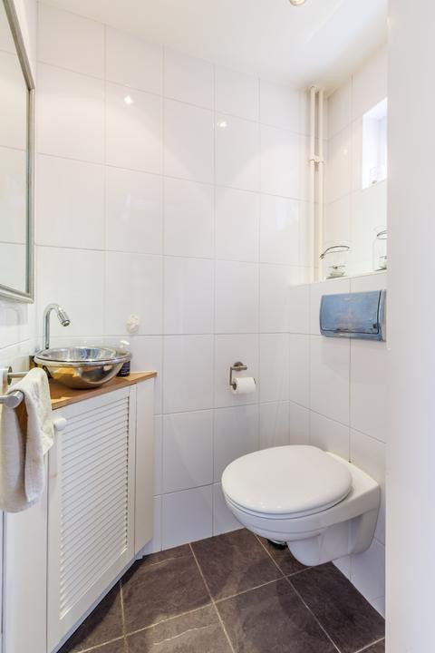 Vrijstaande woning te koop: Oranjestraat 16, Apeldoorn