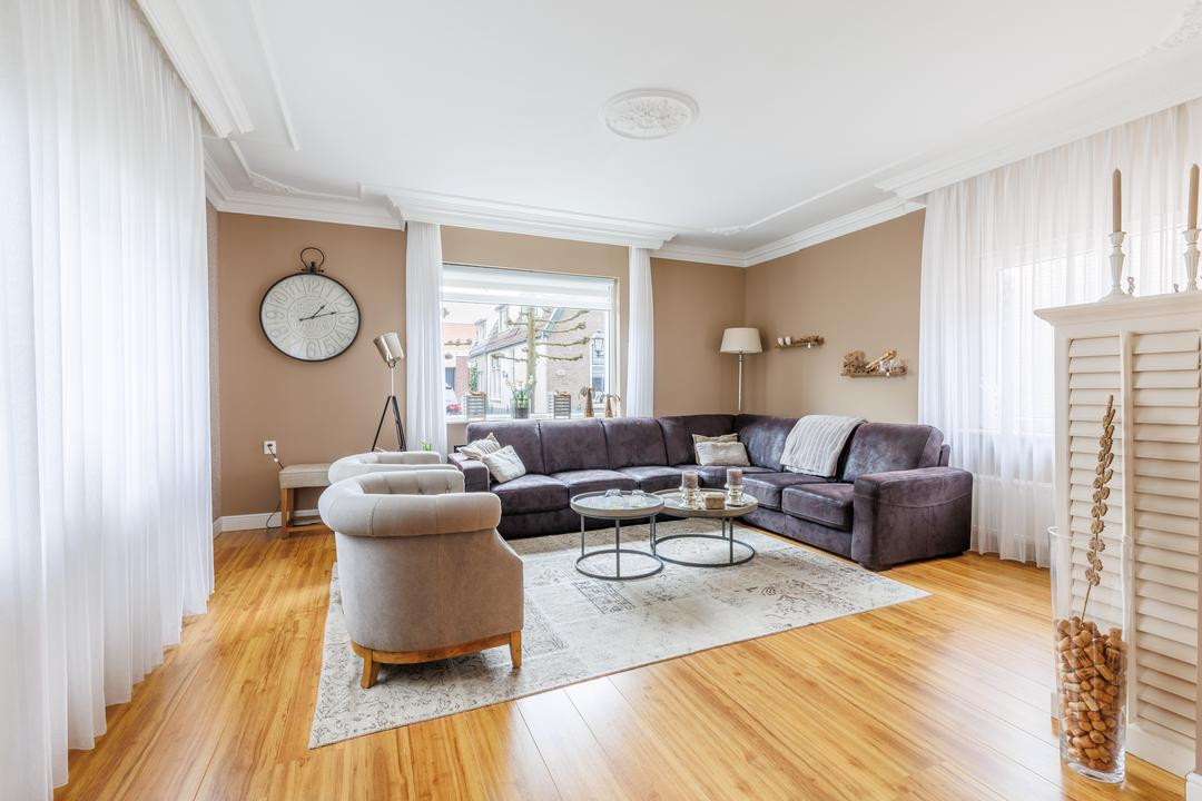 Vrijstaande woning te koop: Oranjestraat 16, Apeldoorn