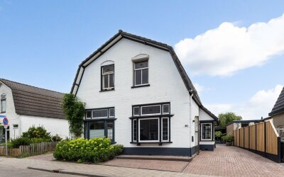 1e Wormenseweg 81