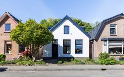 1e Wormenseweg 26