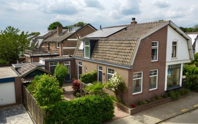 1e Wormenseweg 52
