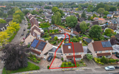 1e Wormenseweg 140