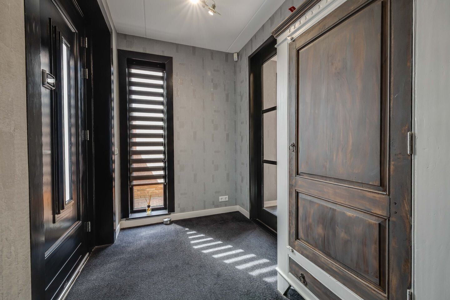 Vrijstaande woning te koop: Kievitsweg 38, Apeldoorn