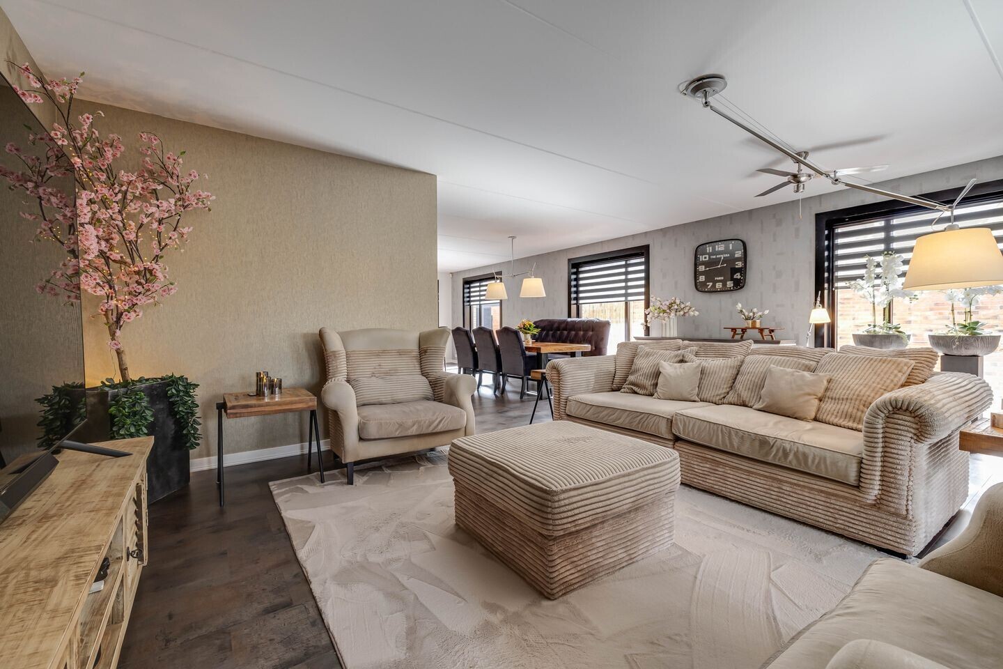 Vrijstaande woning te koop: Kievitsweg 38, Apeldoorn