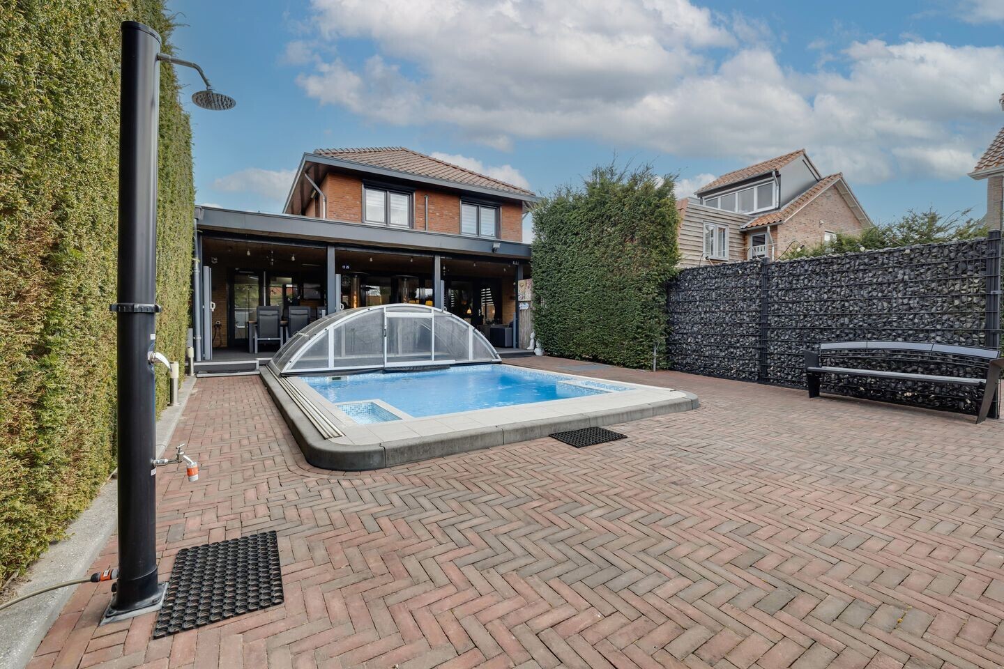 Vrijstaande woning te koop: Kievitsweg 38, Apeldoorn