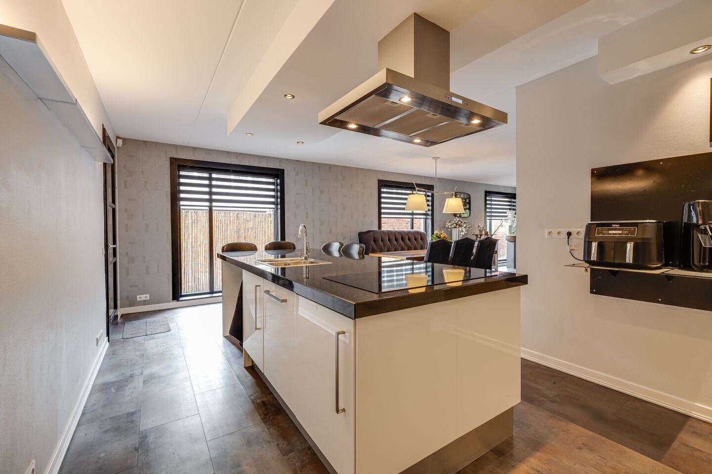 Vrijstaande woning te koop: Kievitsweg 38, Apeldoorn