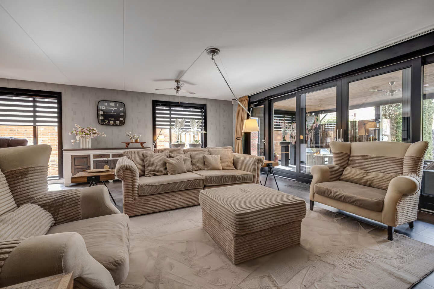 Vrijstaande woning te koop: Kievitsweg 38, Apeldoorn