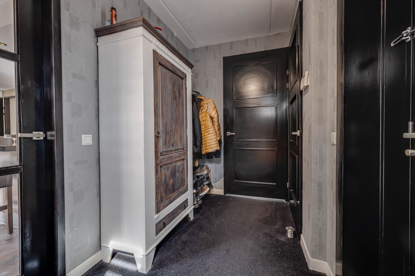 Vrijstaande woning te koop: Kievitsweg 38, Apeldoorn