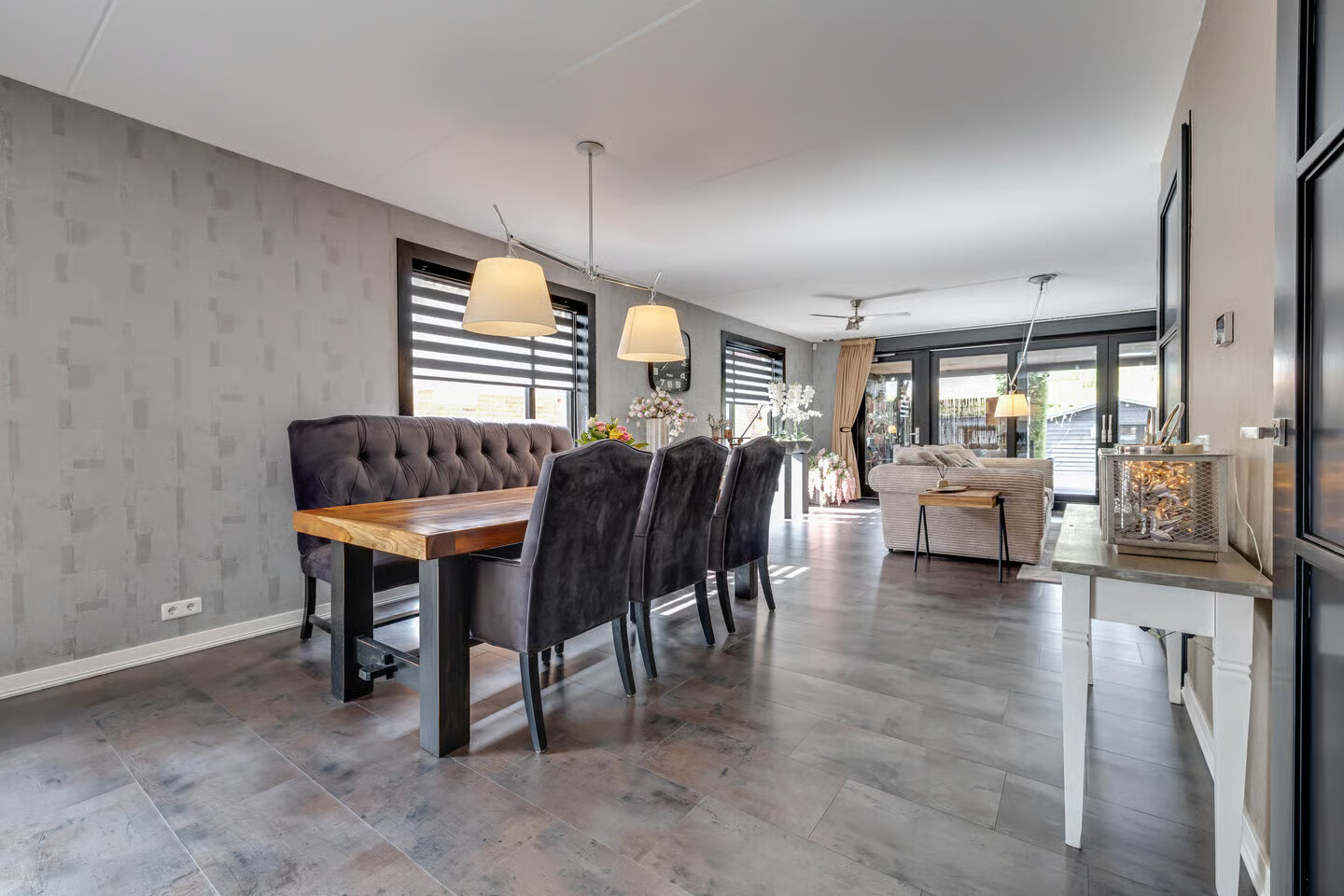 Vrijstaande woning te koop: Kievitsweg 38, Apeldoorn