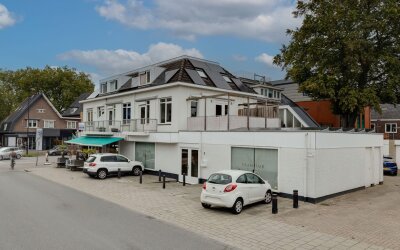 Talingweg 1-A