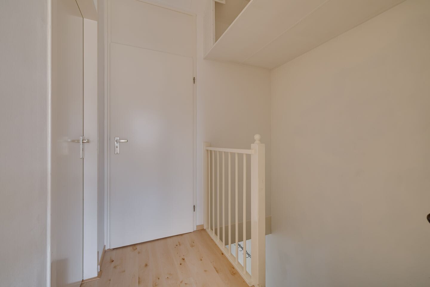 Appartement te koop: Talingweg 1C, Apeldoorn