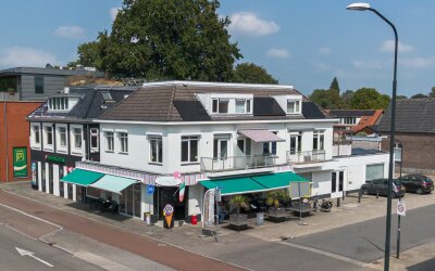 Talingweg 1-C