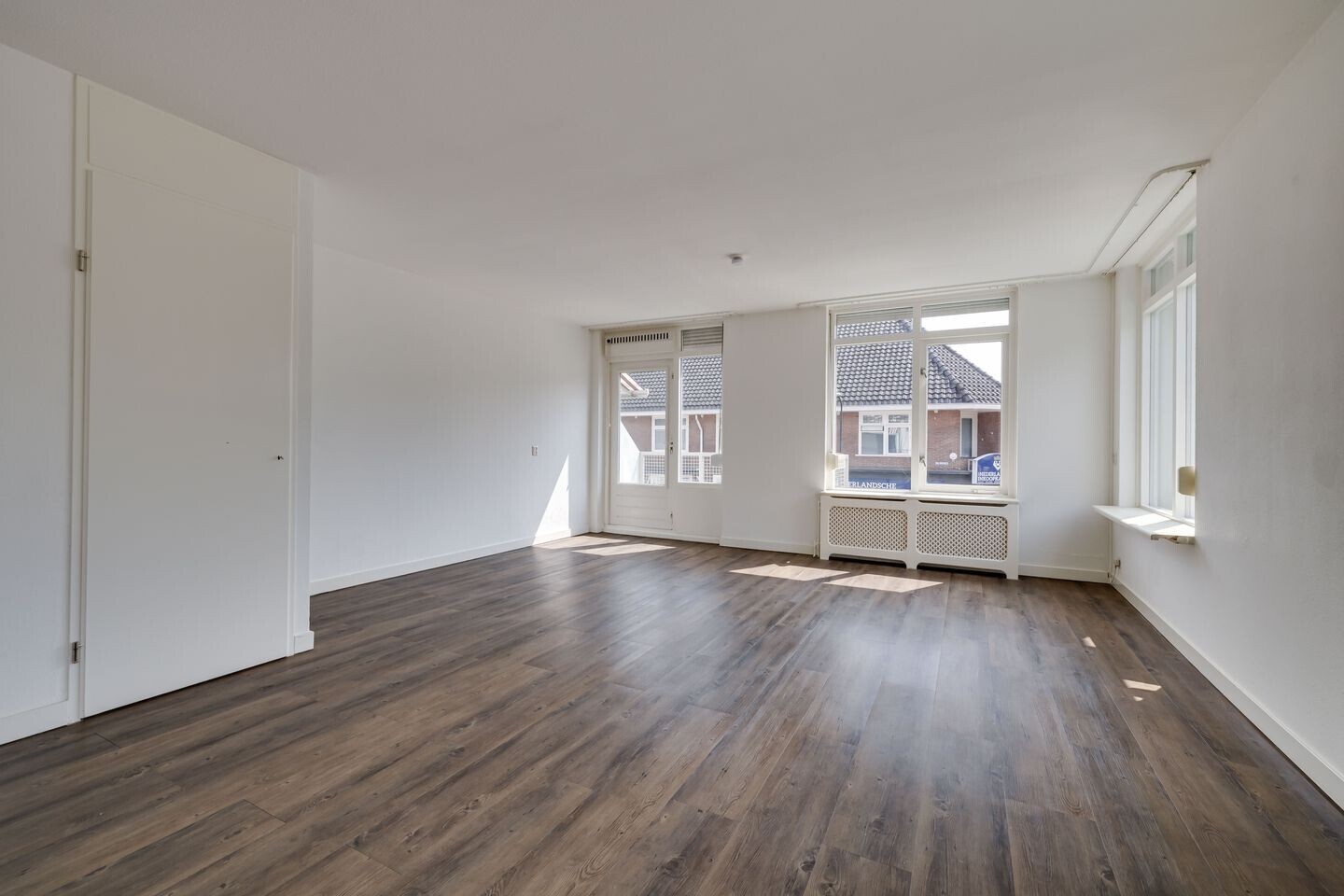 Appartement te koop: Talingweg 1C, Apeldoorn