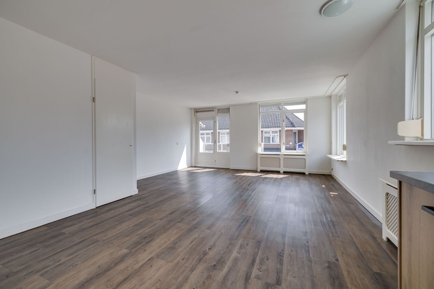 Appartement te koop: Talingweg 1C, Apeldoorn