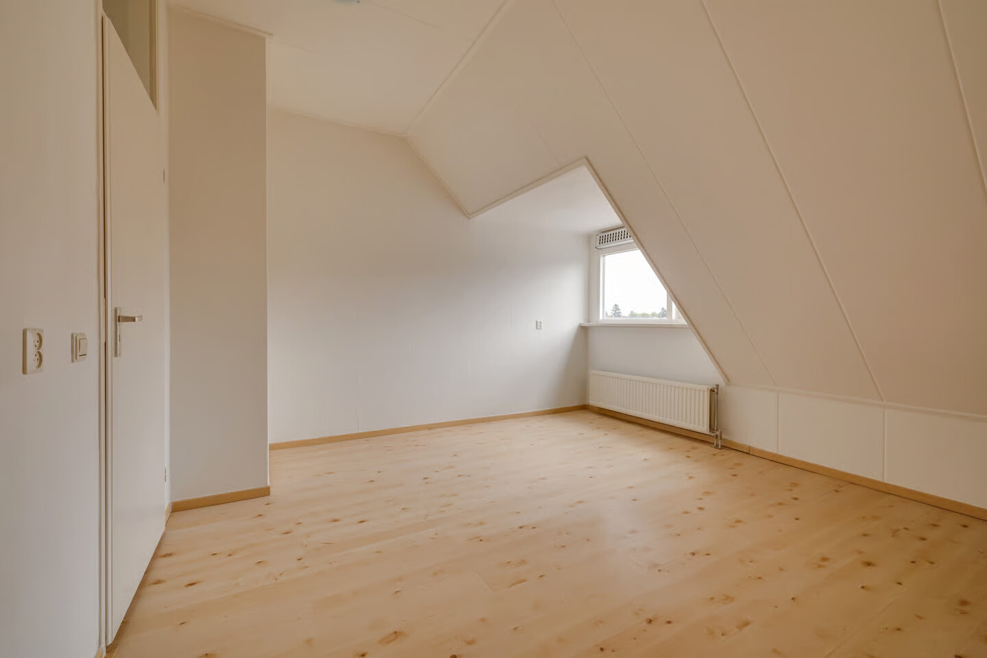 Appartement te koop: Talingweg 1C, Apeldoorn