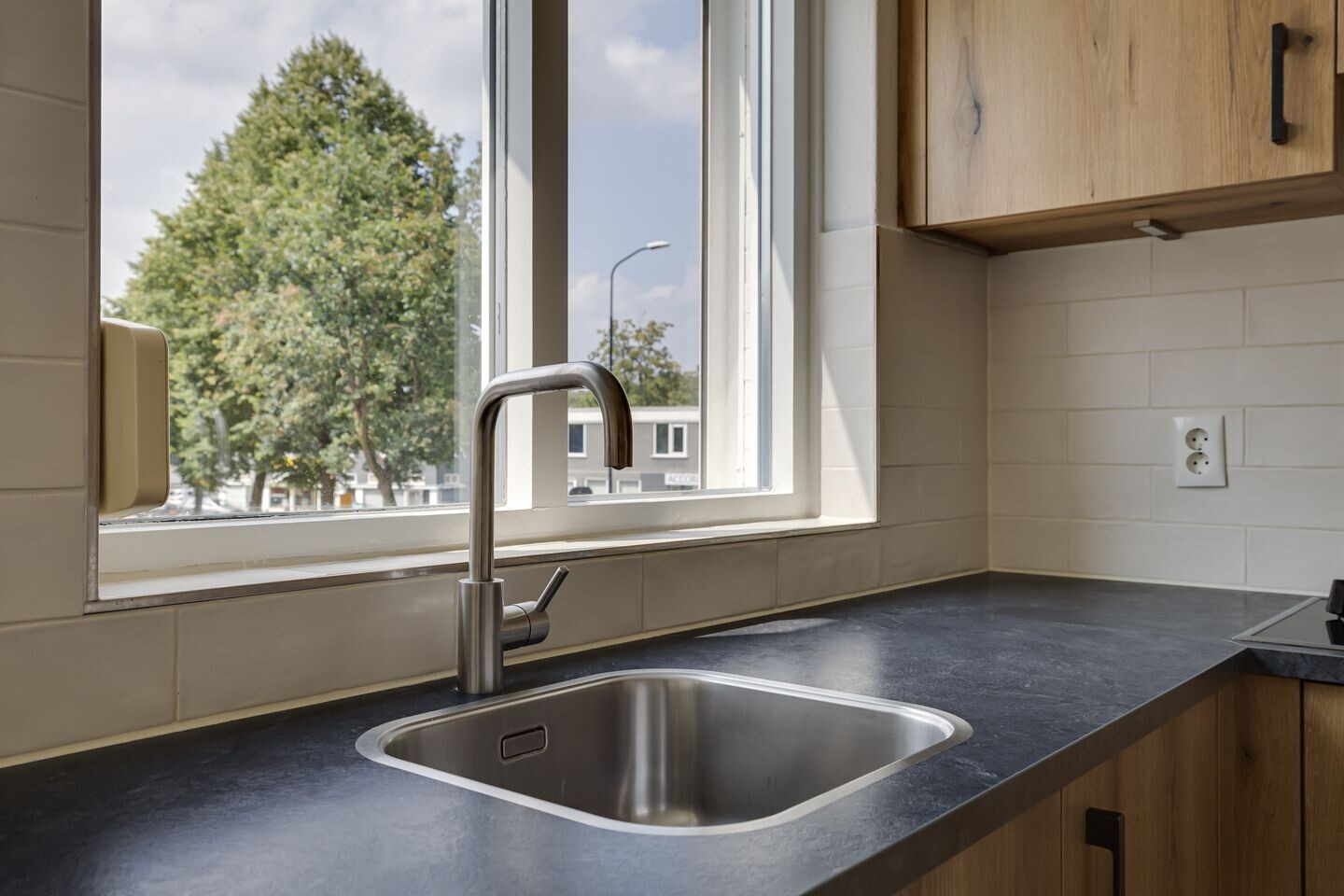 Appartement te koop: Talingweg 1C, Apeldoorn