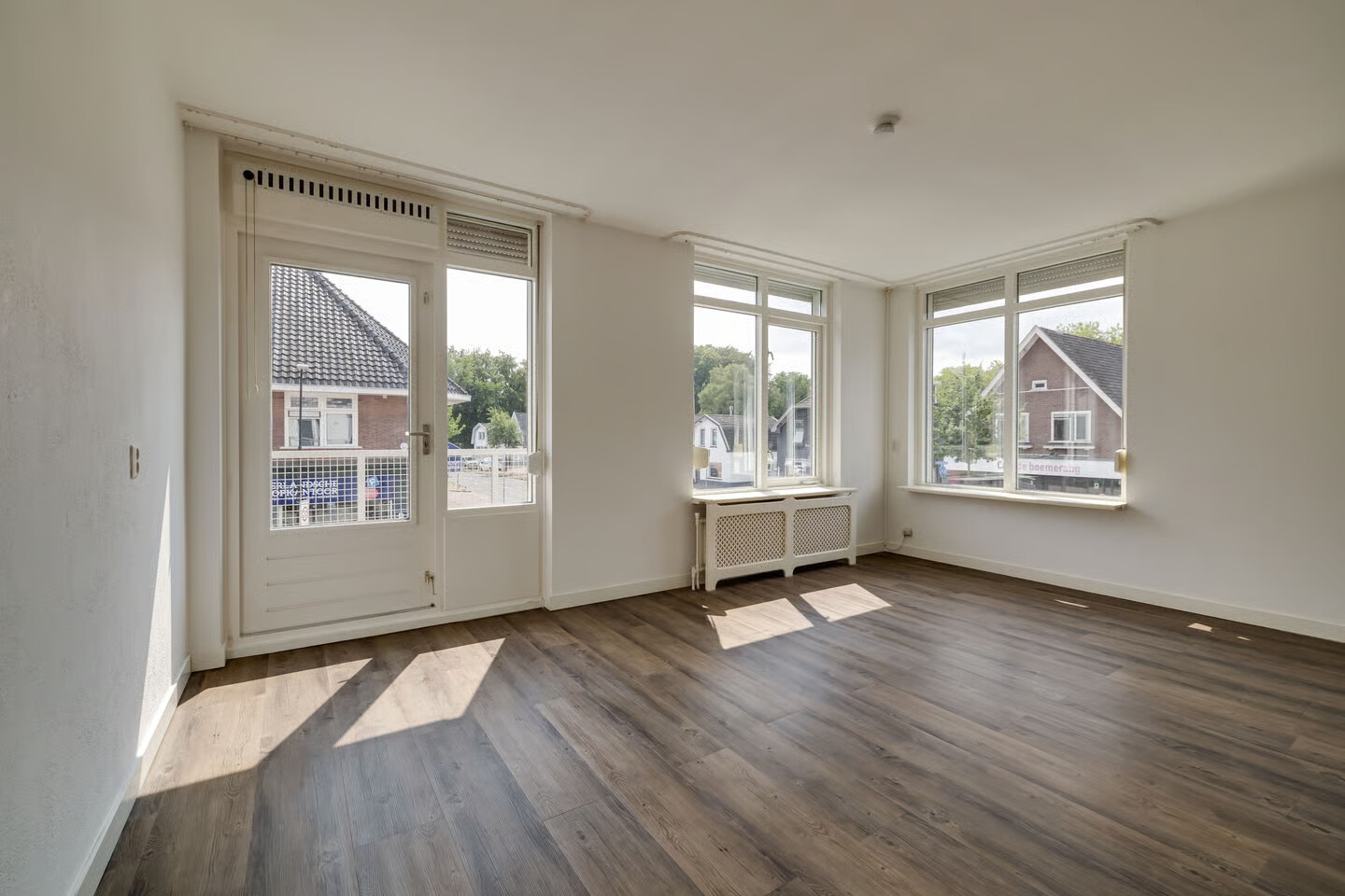 Appartement te koop: Talingweg 1C, Apeldoorn