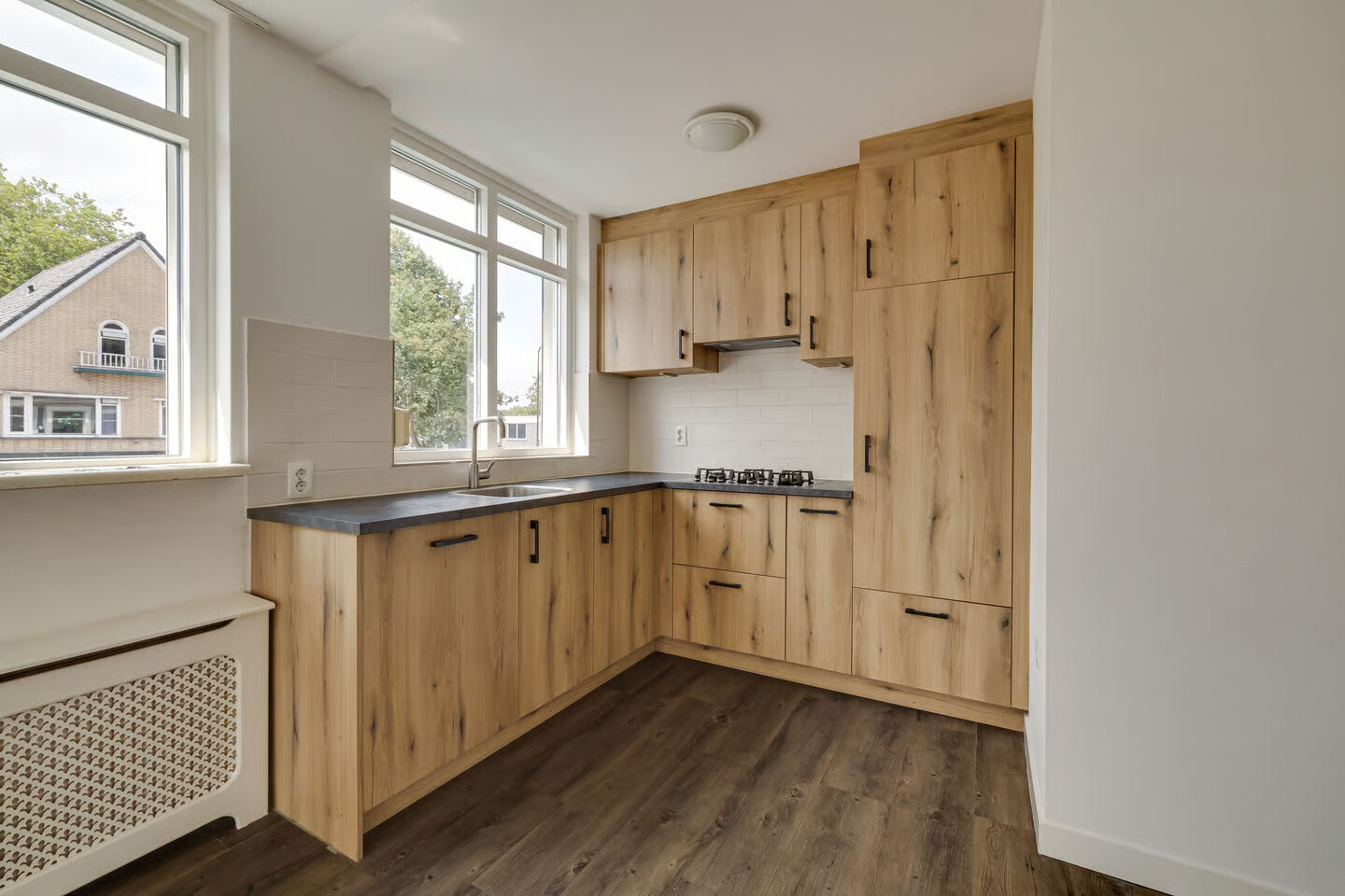 Appartement te koop: Talingweg 1C, Apeldoorn