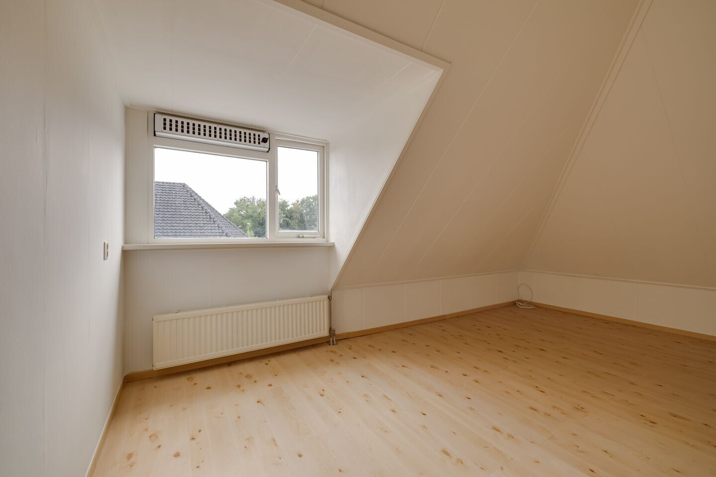 Appartement te koop: Talingweg 1C, Apeldoorn