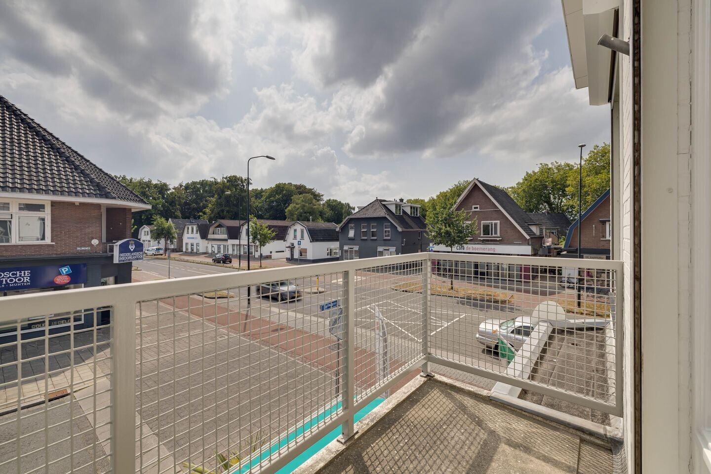 Appartement te koop: Talingweg 1C, Apeldoorn