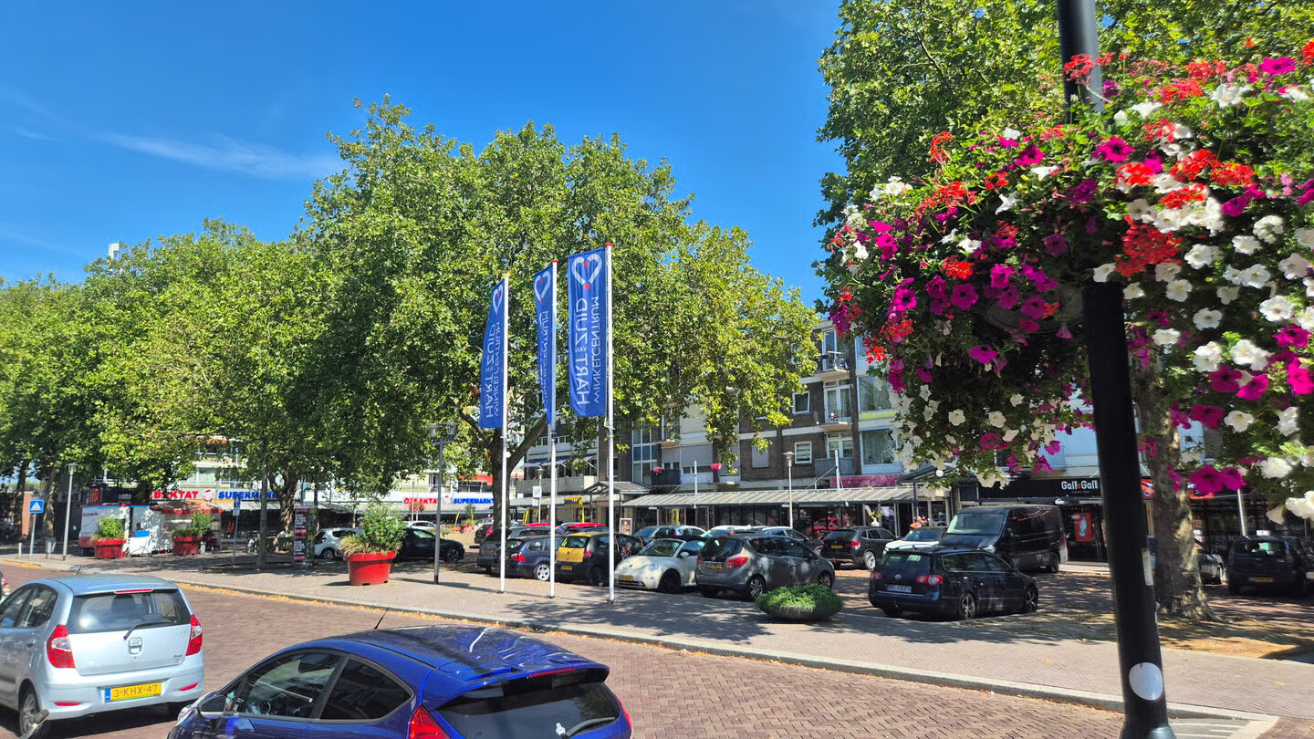 Appartement te koop: Ganzenweg 40, Apeldoorn