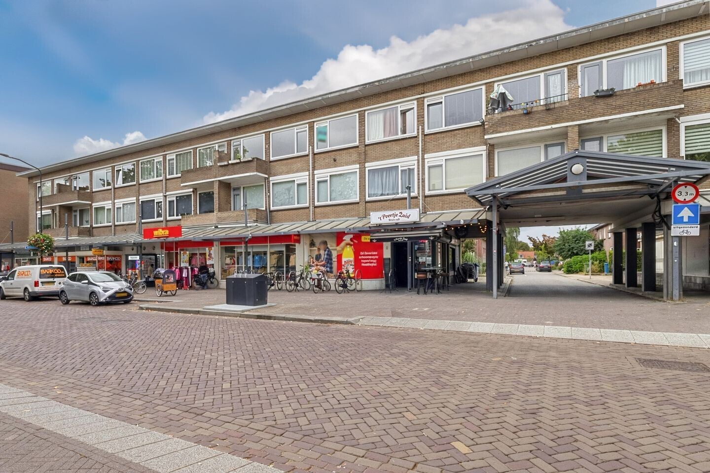 Appartement te koop: Ganzenweg 40, Apeldoorn