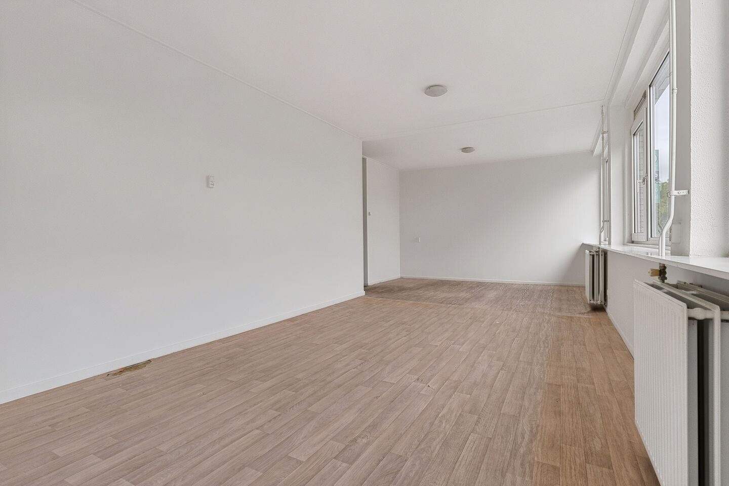 Appartement te koop: Ganzenweg 40, Apeldoorn