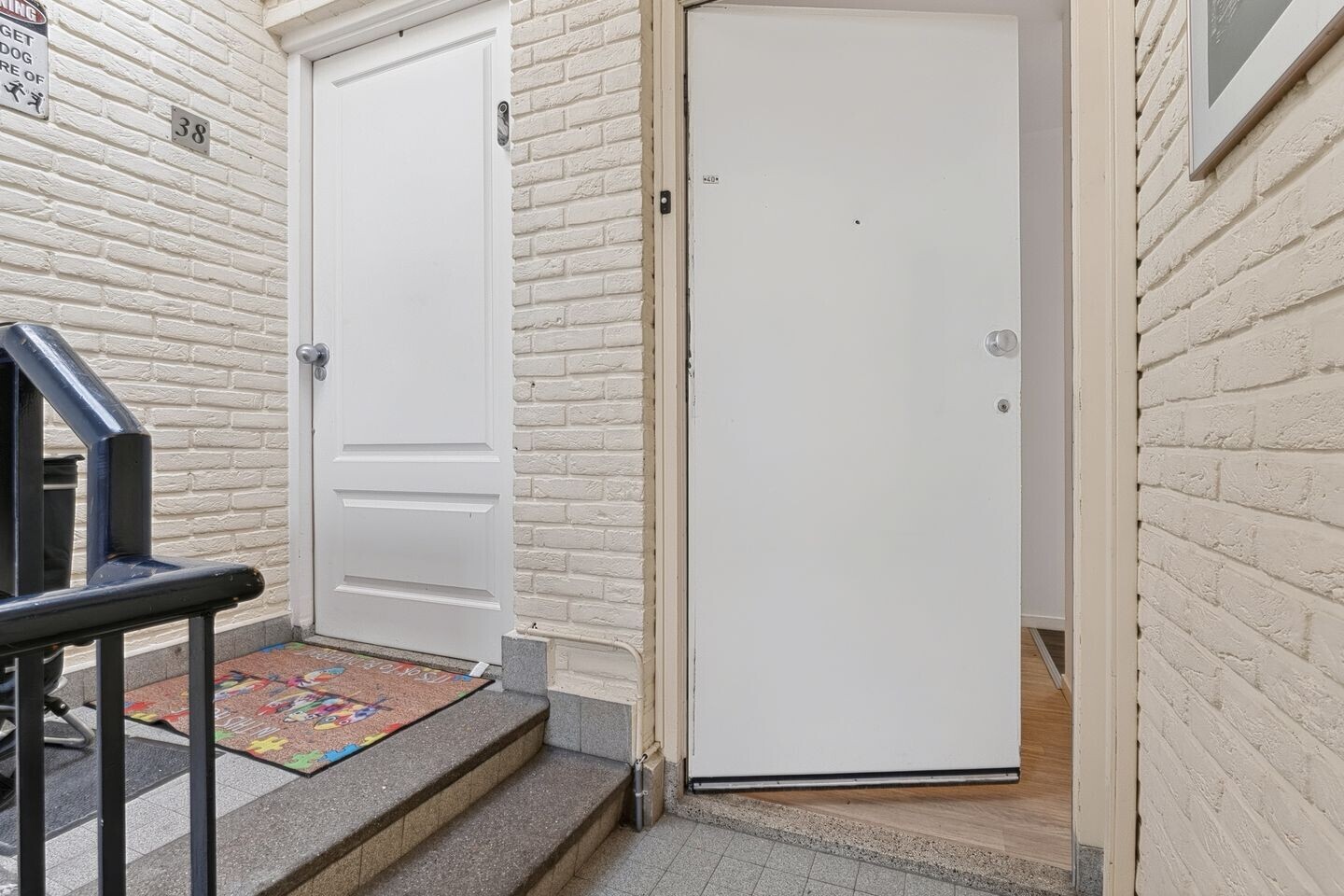 Appartement te koop: Ganzenweg 40, Apeldoorn