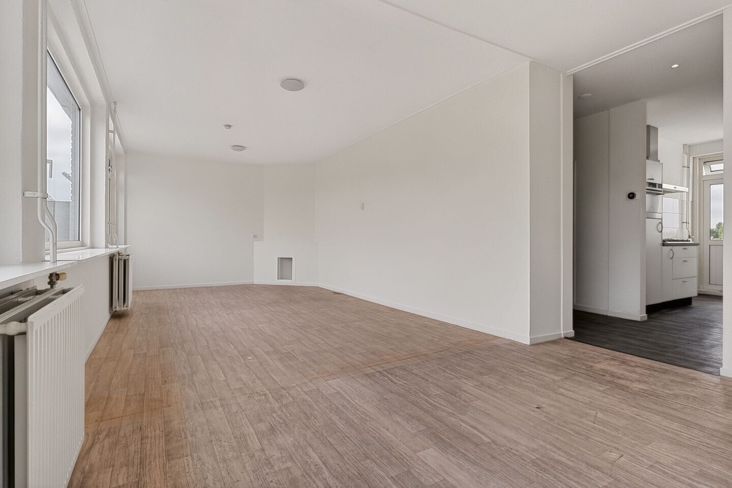 Appartement te koop: Ganzenweg 40, Apeldoorn