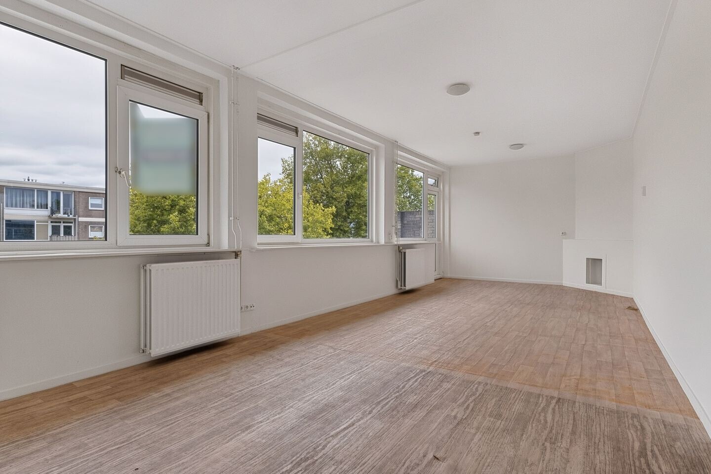 Appartement te koop: Ganzenweg 40, Apeldoorn