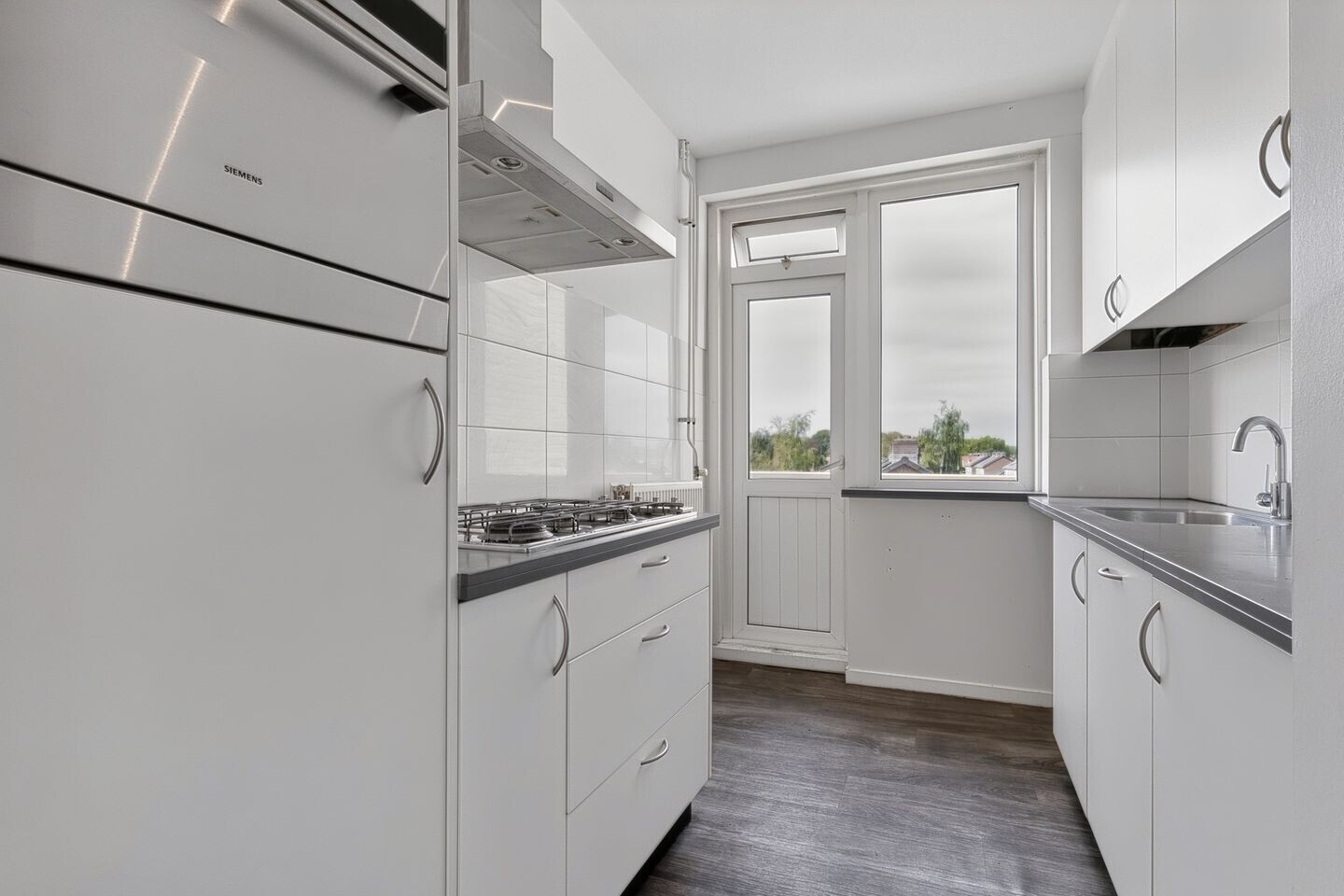 Appartement te koop: Ganzenweg 40, Apeldoorn