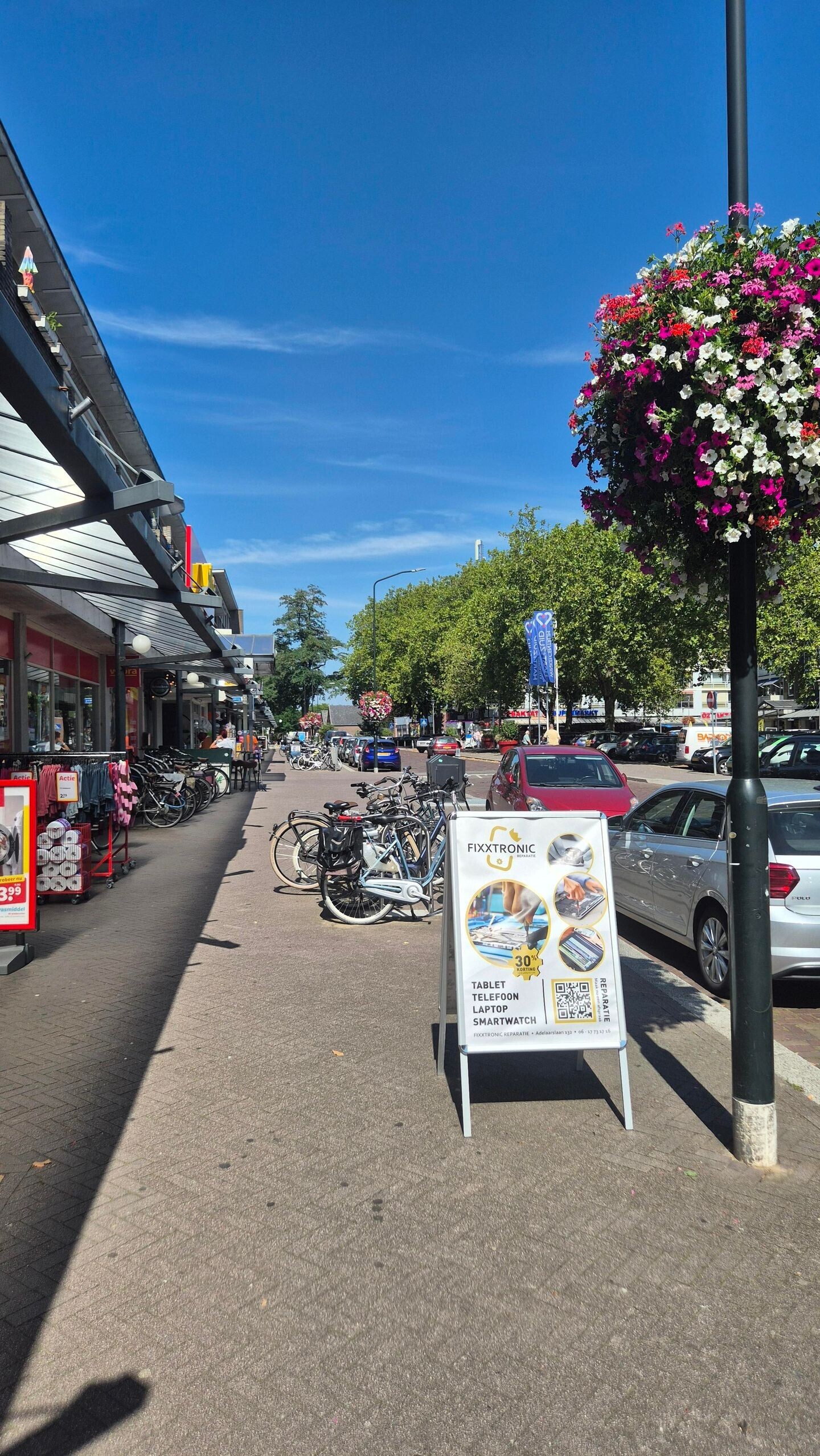 Appartement te koop: Ganzenweg 40, Apeldoorn