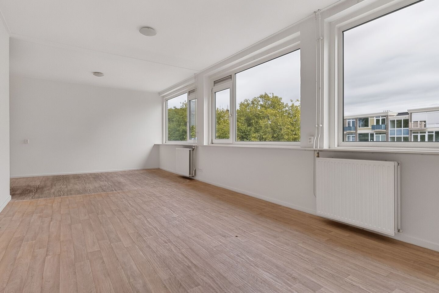 Appartement te koop: Ganzenweg 40, Apeldoorn