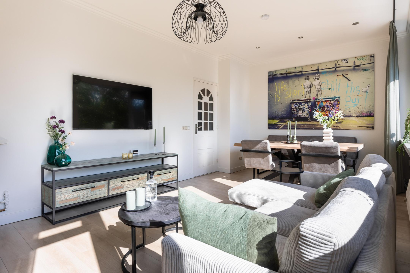 Appartement te koop: Adelaarslaan 116, Apeldoorn