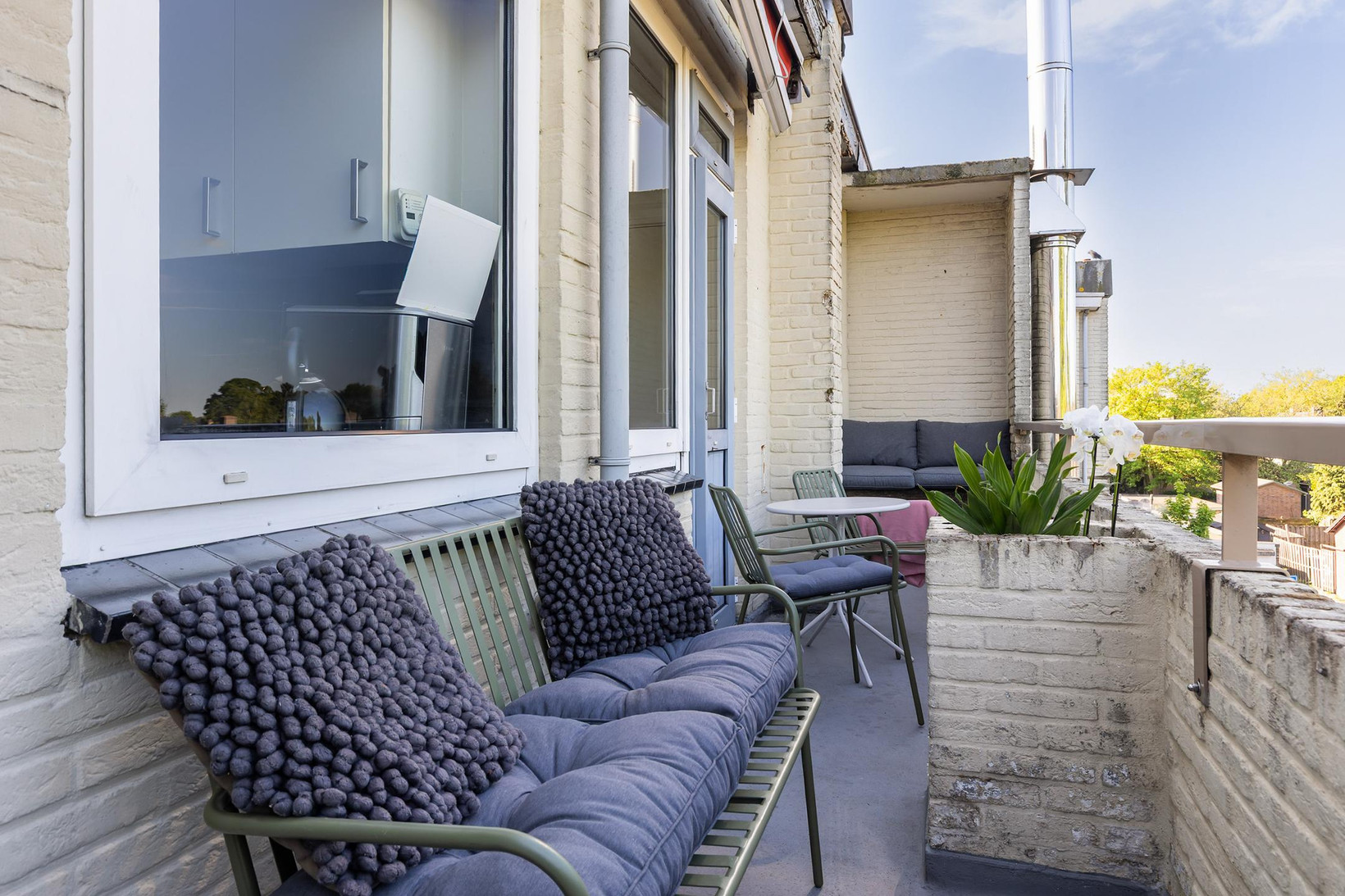 Appartement te koop: Adelaarslaan 116, Apeldoorn