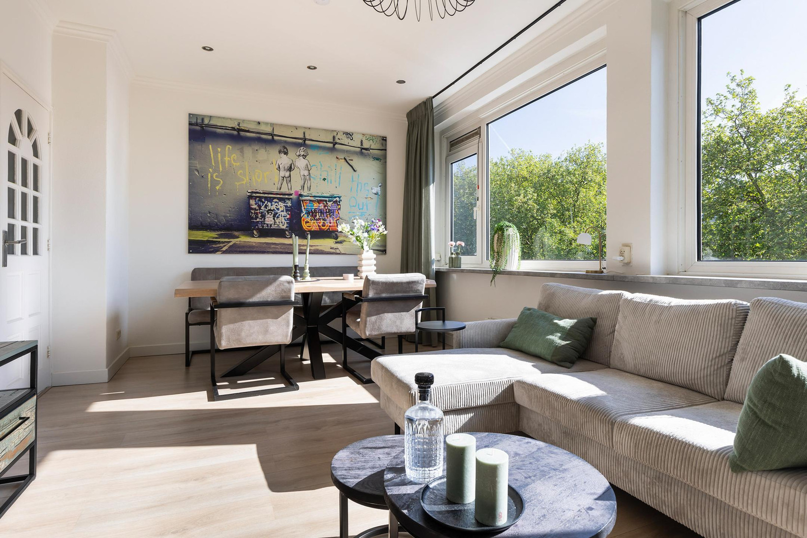 Appartement te koop: Adelaarslaan 116, Apeldoorn