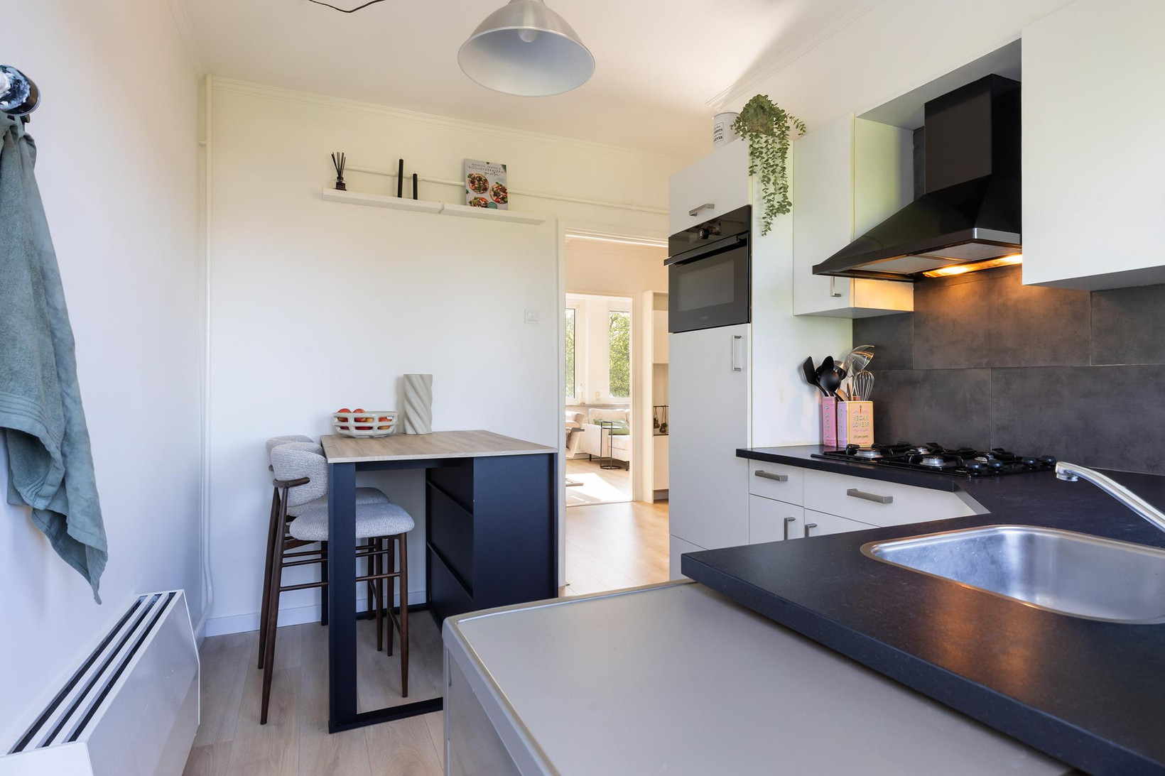 Appartement te koop: Adelaarslaan 116, Apeldoorn