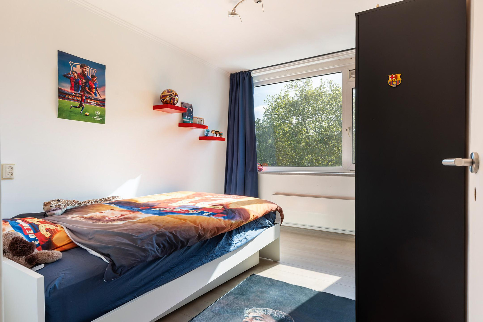 Appartement te koop: Adelaarslaan 116, Apeldoorn