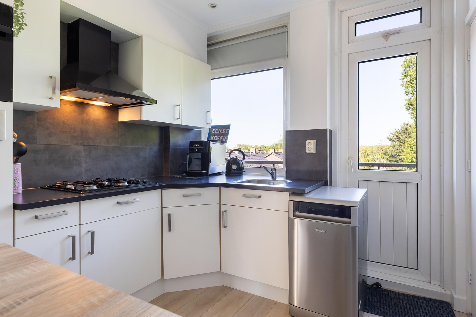 Appartement te koop: Adelaarslaan 116, Apeldoorn