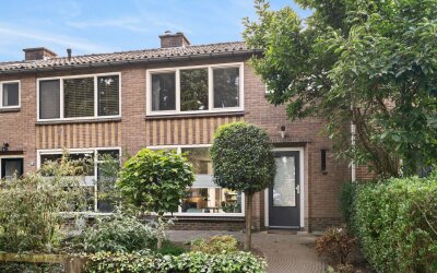 Talingweg 86