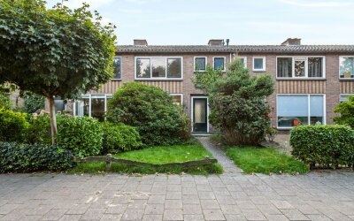 Talingweg 88-A