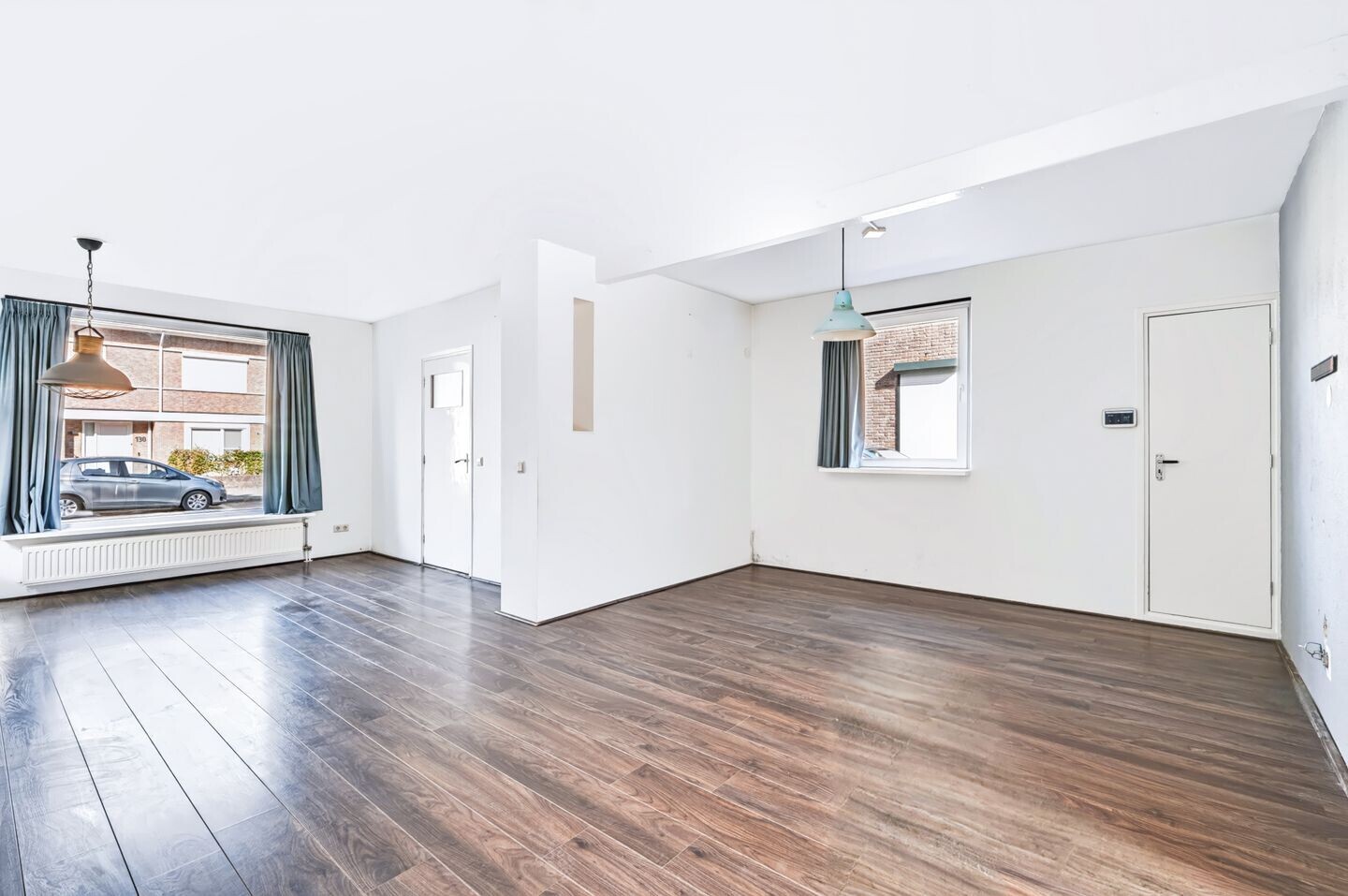 Vrijstaande woning te koop: Oude Beekbergerweg 123, Apeldoorn