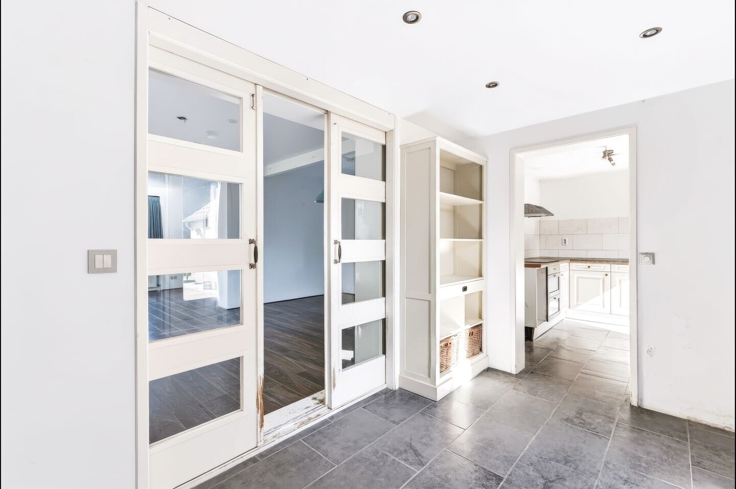 Vrijstaande woning te koop: Oude Beekbergerweg 123, Apeldoorn