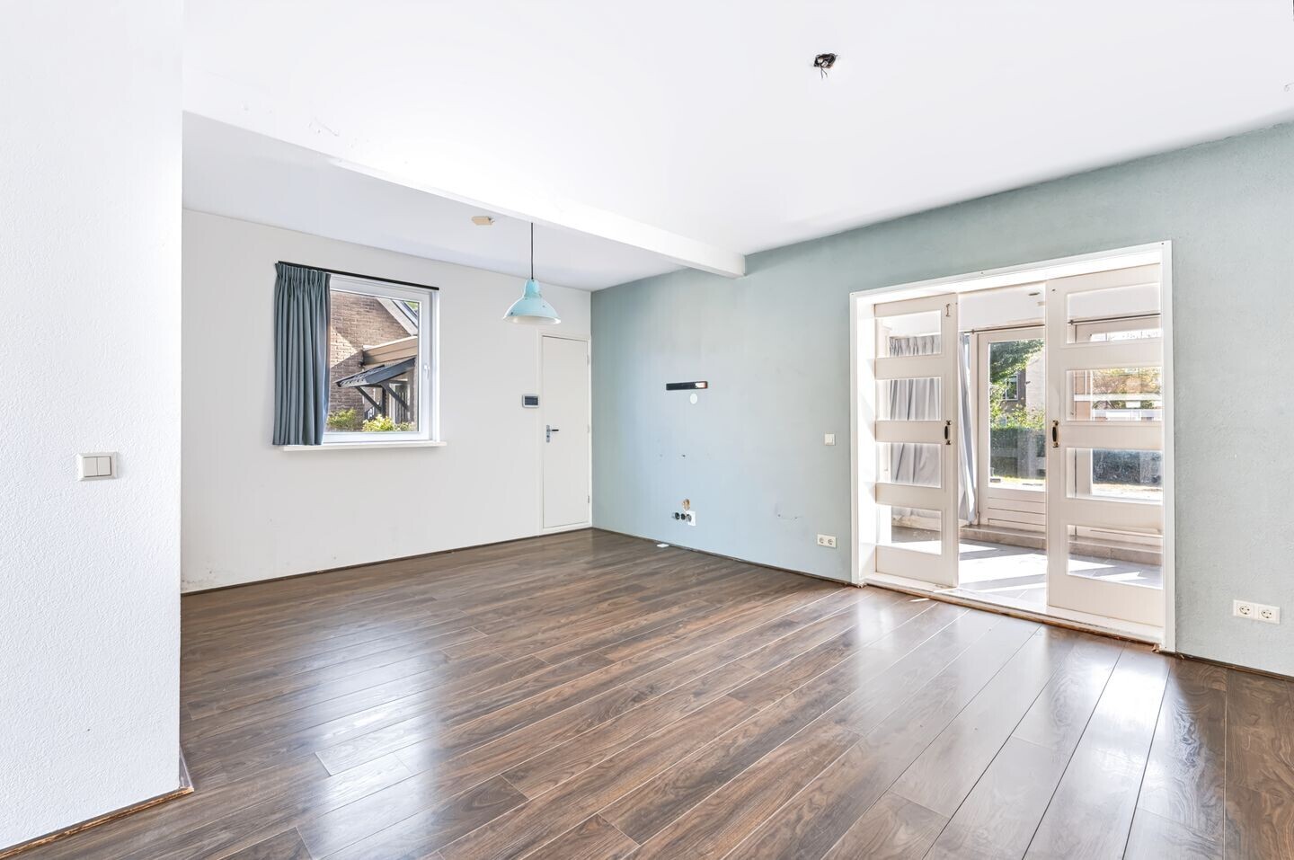Vrijstaande woning te koop: Oude Beekbergerweg 123, Apeldoorn